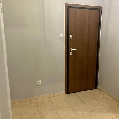 Cozy Flat Korydallos Piraeus Buitenkant foto