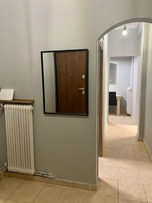 Apartment Cozy Flat Korydallos