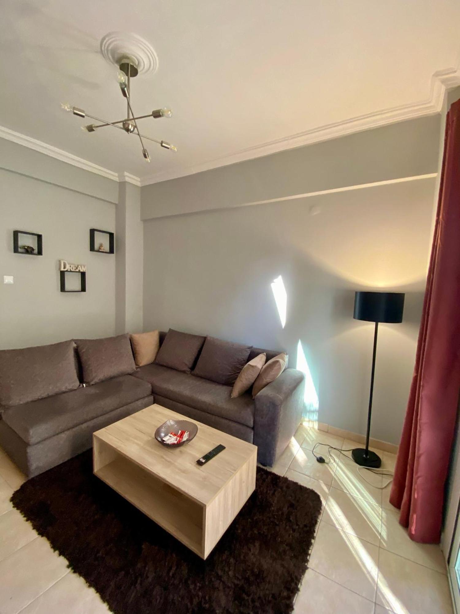 Cozy Flat Korydallos * Pireus